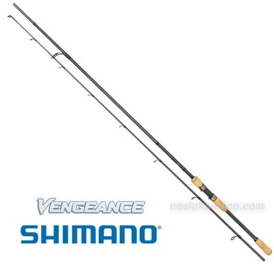 Спининг въдица Shimano Vengeance CX Cork 2.70м 20-50г