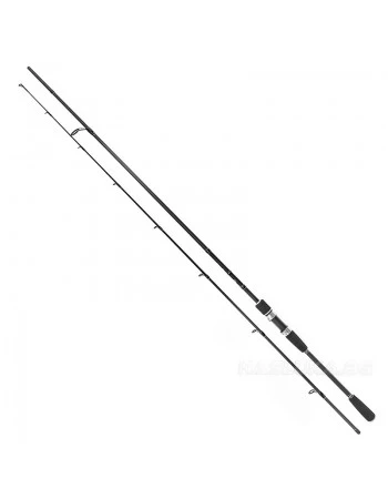 Shimano Vengeance CX ML 2.40м 3-21г Спининг въдица