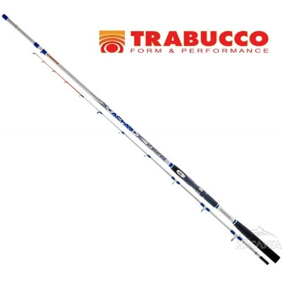 Въдица за риболов от лодка Trabucco Achab XP Boat 2.70м 150г