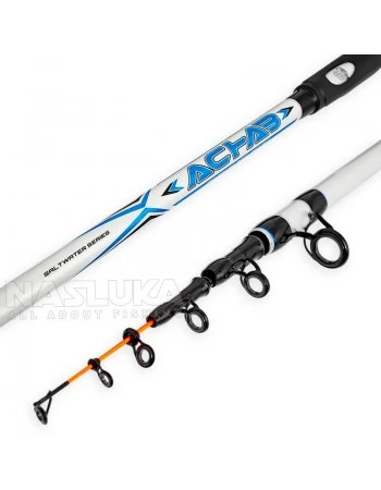 Въдица за морски риболов Trabucco Achab XP TeleBoat 3.00м 150г