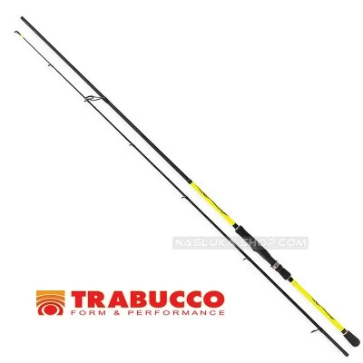 Спининг въдица Trabucco Pulse Spin Master 2.60м 15-40г