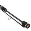 Спининг въдица Westin W3 StreetStick 2nd UL 1.83м 1-5г