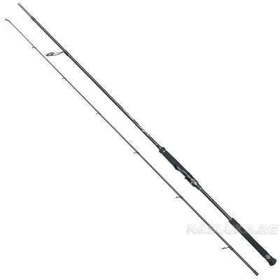 Въдица за морски спининг Xzoga Black Mamba Venom BM-VS90M2 2.75м 14-42г