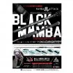 Въдица за спининг Xzoga Black Mamba BMS 80MHF2 - 2.44м - 12-50г