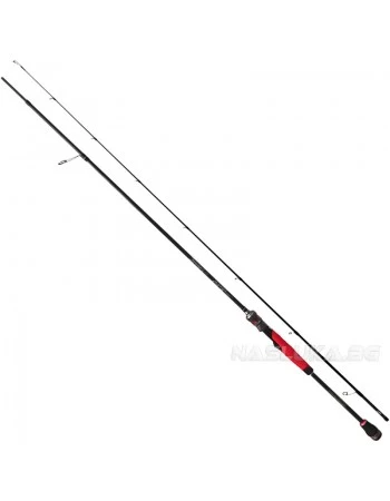 Спининг въдица Xzoga Jap Style J-XT 65 MHS2 - 1.97м - 10-30г