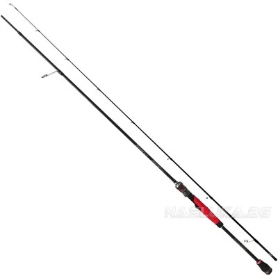 Спининг въдица Xzoga Jap Style J-XT 65 MHS2 - 1.97м - 10-30г