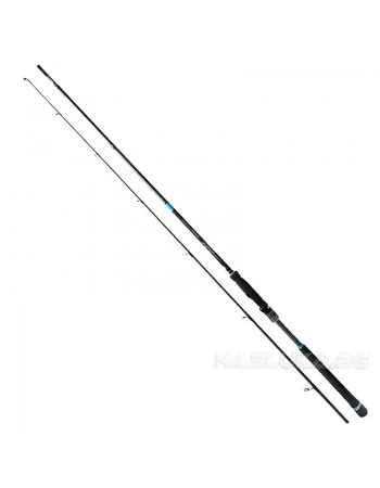 Въдица за морски спининг Xzoga Airvo Phantom PS 76-2MF 2.40м 10-35г