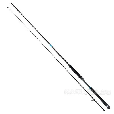 Въдица за морски спининг Xzoga Airvo Phantom PS 80-2MHF 2.40м 14-42г