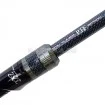Въдица за морски спининг Xzoga Airvo Phantom PS 76-2MF 2.40м 10-35г