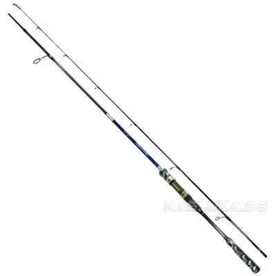 Спининг въдица Xzoga Shitenno SR-G62 1.88м 5-20г