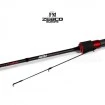 Спининг въдица Zebco Aven Spin ML 2.28м 5-24г