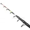 Въдица за тролинг Zebco Great White Tele Boat 2.10м 10-100г