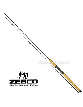 Спининг въдица Zebco Trophy Ultra Light Spin 2.00м 1.5-5г
