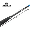 Спининг въдица за костур Zebco Z-Cast Perch 2.40м 7-24г