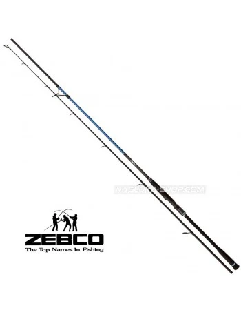 Спининг въдица за щука Zebco-Z-Cast Pike 2.70м 23-79г