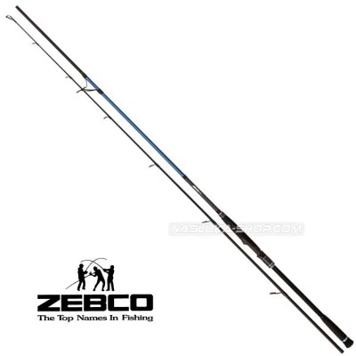 Спининг въдица за щука Zebco-Z-Cast Pike 2.70м 23-79г