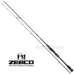 Спининг въдица Zebco Z-Cast Spin 2.00м 3-15г