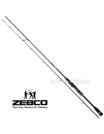 Спининг въдица Zebco Z-Cast Spin 2.70м 5-25г