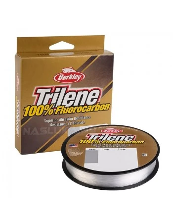 Флуорокарбон Berkley Trilene 100% Fluorocarbon - 150м