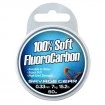 Флуорокарбон за поводи Savage Gear 100% Soft Fluorocarbon, 50м