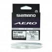 Флуорокарбон Shimano Aero Silk Shock Rig & Hooklength Fluorocarbon - 50м