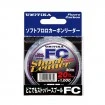 Флуорокарбоново влакно Unitika FC Silver Thread Mini Shock Leader 30м