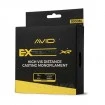 Монофилно влакно за шаран Avid Carp Extremity XR Hi-Vis Mono, 1000м