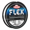 Монофилно влакно Berkley Flex Monofilament - Clear - 150м