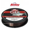 Влакно за фидер Berkley Flex Feeder - Dark Brown - 300м