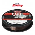 Влакно за фидер Berkley Flex Feeder - Dark Brown - 300м