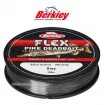 Монофилно влакно Berkley Flex Pike Deadbait - Grey - 300м