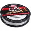 Влакно за спининг Berkley Flex Pike Spin - Low Vis Grey - 300м