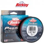 Монофилно влакно Berkley Pro Spec - Red Rouge - 300м