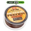 Влакно за метод фидер Carp Pro Blackpool Method Feeder Carp Line - 150м