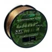 Монофилно бързопотъващо влакно за шаран Carp Pro Carp Max Fast Sinking Camo - 1000м