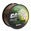 Монофилно шаранджийско влакно Carp Pro Carp Max Line - 600м