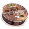 Метод фидер влакно Carp Pro Method Deep Brown - 180м