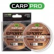 Метод фидер влакно Carp Pro Method Deep Brown - 180м