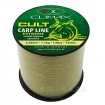 Влакно за шаран Climax Cult Carp Line Extreme - Диаметър - 0.28 мм
