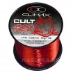 Шаранско влакно Climax Cult Carp Line - Red