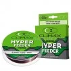 Потъващо влакно за фидер Climax Mono Hyper Feeder - 250 м