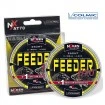 Влакно за фидер риболов Colmic Feeder Pro - 250м