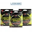 Влакно за фидер риболов Colmic Feeder Pro - 250м