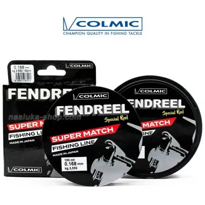Влакно Colmic Fendreel, 150 м
