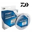 Влакно за фидер риболов Daiwa N'Zon Sinking Feeder Mono - 300 м
