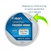 Влакно за фидер риболов Daiwa N'Zon Sinking Feeder Mono - 300 м