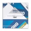 Влакно за фидер риболов Daiwa N'Zon Sinking Feeder Mono - 300 м