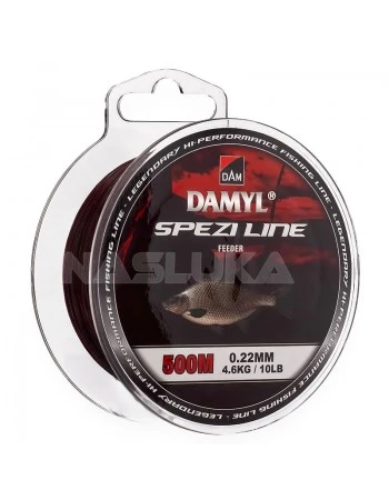 Влакно за фидер Damyl Spezi Line Feeder - 500м