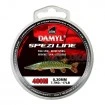 Монофилно влакно за щука Damyl Spezi Line Pike Spin, 400/300м