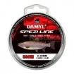 Монофилно влакно за пъстърва Damyl Spezi Line Trout, 500м